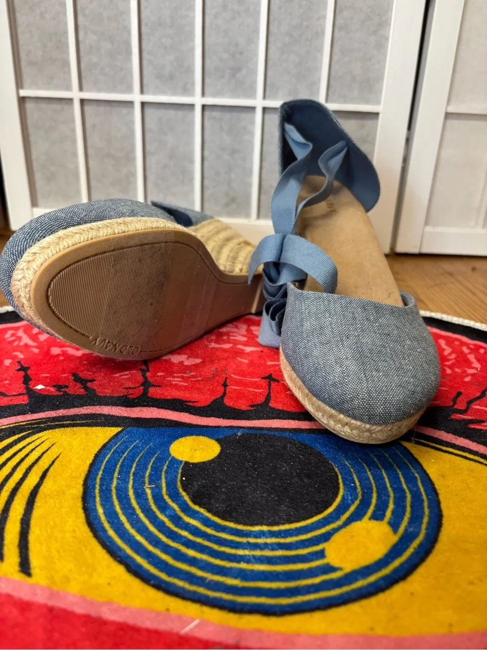 OLD NAVY Wedges
